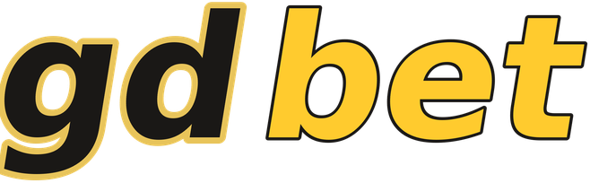 gdbet logo