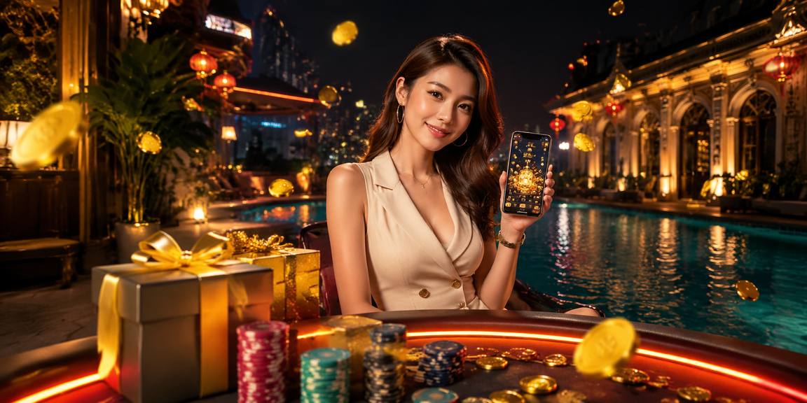 gdbet mobile gaming