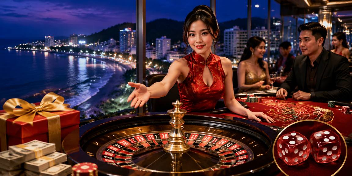 gdbet Kasino gdbet — Meja, Slot dan Lebih Lagi