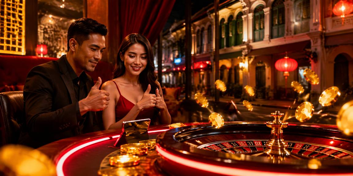 gdbet mobile gaming