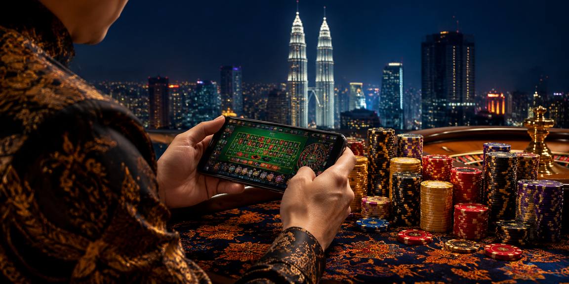 gdbet mobile gaming